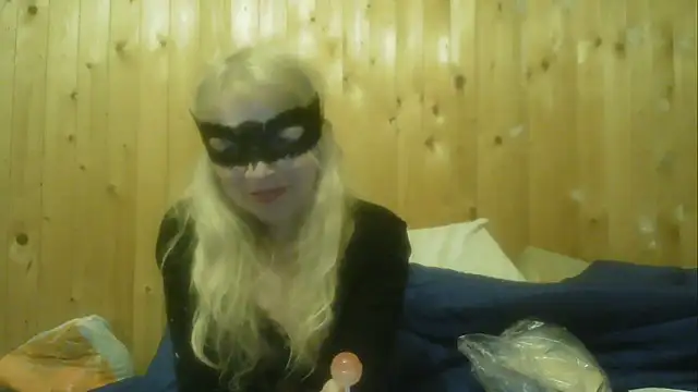 SaraDolceBaby online show from May 8, 10:55 pm