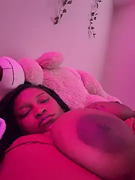 thedarkenchantress online show from February 15, 5:34 pm