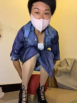 mmyun6 online show from June 21, 12:03 am