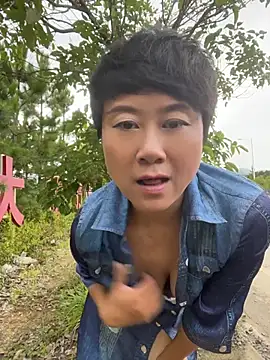 mmyun6 online show from July 28, 11:17 am