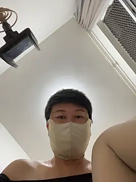 mmyun6 online show from July 5, 1:17 pm