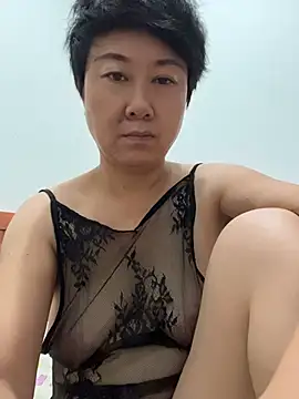 mmyun6 online show from June 19, 9:07 pm