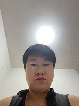 mmyun6 online show from July 30, 9:48 pm