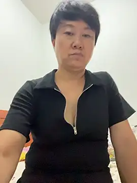 mmyun6 online show from July 20, 3:36 pm