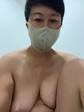 mmyun6 online show from June 24, 9:14 pm