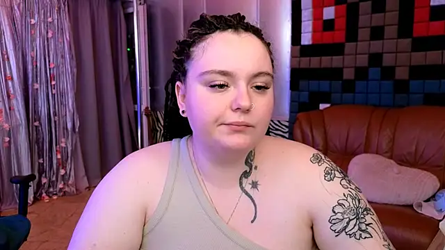 CatherineClaire online show from June 21, 5:06 pm