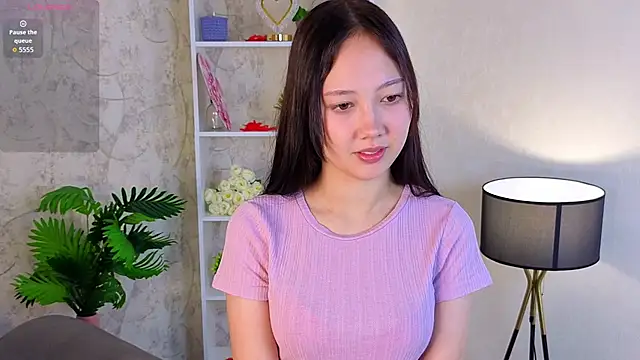 CherieAppel online show from July 26, 4:04 pm