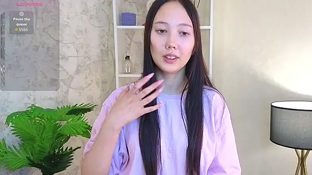CherieAppel online show from August 2, 4:54 pm