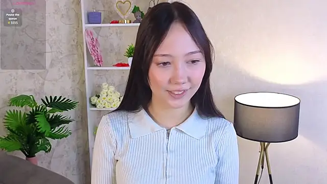 CherieAppel online show from July 9, 4:09 pm