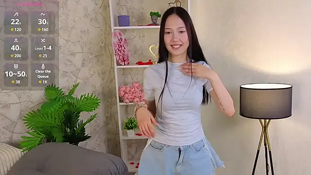CherieAppel online show from June 26, 4:08 pm