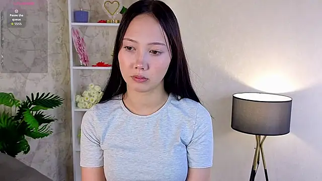 CherieAppel online show from July 18, 4:31 pm