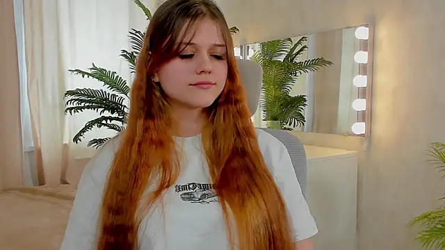 KandiMarbus online show from April 21, 9:27 am