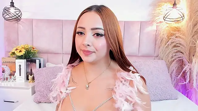alice  collen online show from June 25, 8:43 pm