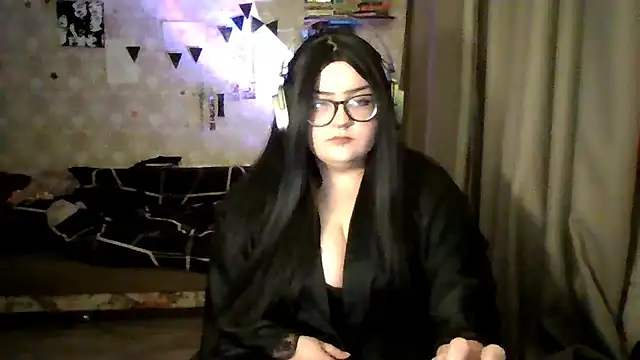 Moon Fairy2 online show from April 28, 6:12 pm