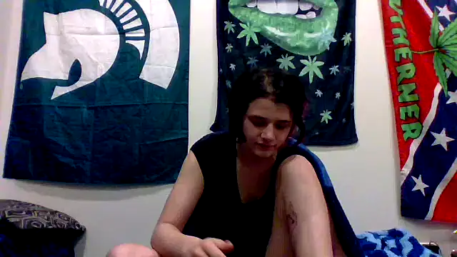 Riot2123 online show from May 10, 5:53 am