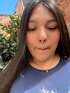 emily gv1 online show from May 22, 7:01 pm