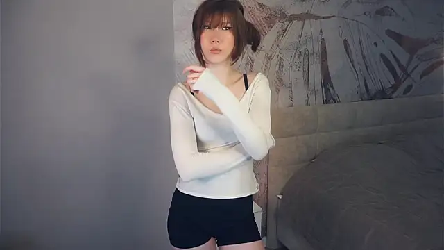 GailVerbeke online show from April 27, 1:52 pm