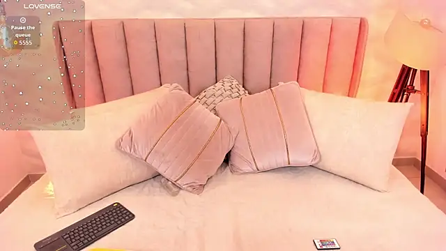im chantal online show from July 18, 6:06 am
