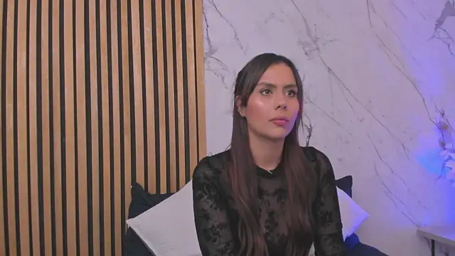 Veravantemp online show from April 22, 10:18 pm