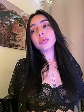 IsabellaNoir  online show from July 28, 4:39 pm