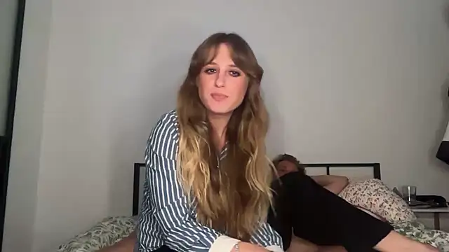 BritsihSexyLily online show from August 4, 3:40 pm
