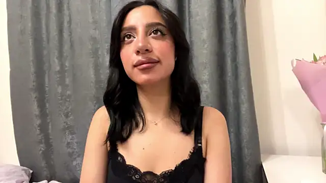 AngellaBarbini online show from June 25, 4:19 pm
