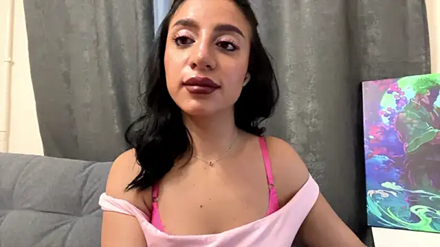 AngellaBarbini online show from July 17, 4:32 pm