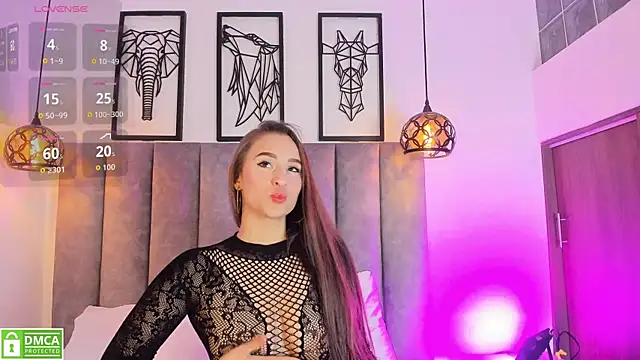 Vanne Queen  online show from May 31, 12:00 pm