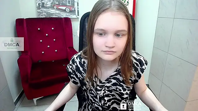 donnaSia  online show from May 5, 11:24 am
