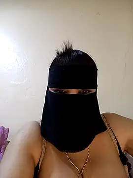 Anaxx arabHott online show from June 10, 8:07 pm