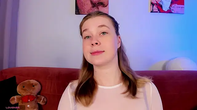 MERRIEMS online show from July 19, 10:23 pm
