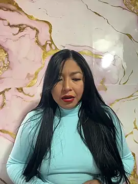 Victoria kim lee online show from July 23, 1:41 pm