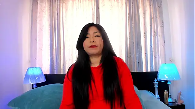 Victoria kim lee online show from June 10, 1:32 pm