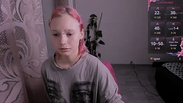 VikaViktoria online show from June 16, 9:16 pm