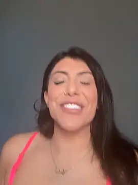 Divine Daniella online show from April 22, 4:37 pm