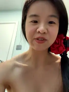 NiNa5203 online show from June 9, 12:37 pm