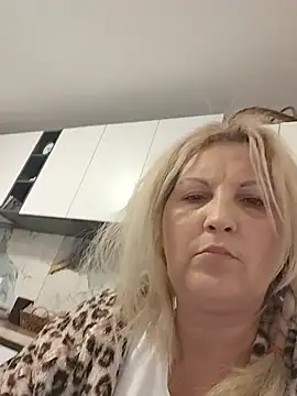 Divineblond online show from March 13, 12:23 am