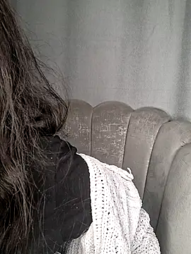 AshleyyHall online show from July 22, 8:26 am