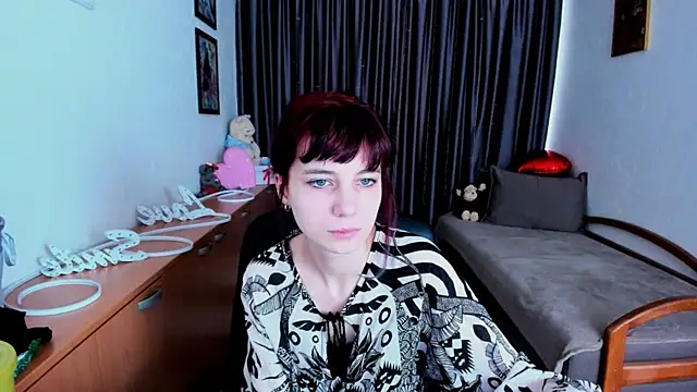 MiniLysii online show from May 17, 10:36 am