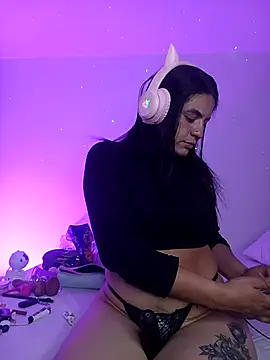 Maylin 7x online show from April 26, 4:21 am