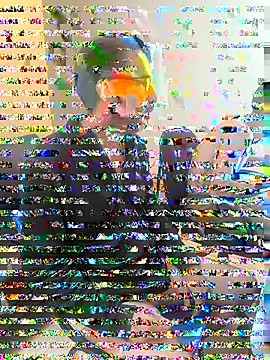 visualizechat online show from May 3, 1:47 pm