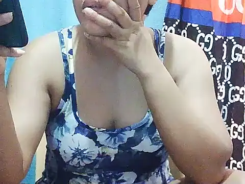 angel l0ve online show from April 29, 6:49 am