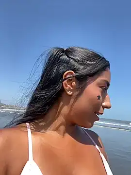 SaryJonex online show from July 30, 3:02 pm