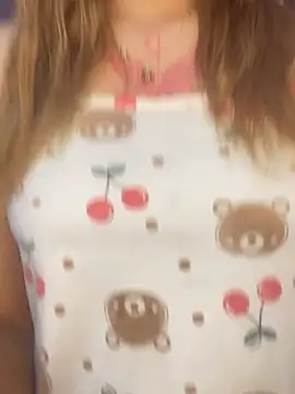 SamaanthaMiller online show from May 16, 7:57 pm