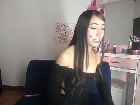 Emybbyx online show from April 24, 4:15 am