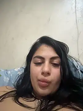 LilyLovell online show from May 1, 9:07 pm