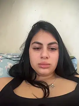 LilyLovell online show from May 8, 11:13 am