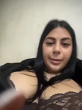 LilyLovell online show from April 30, 8:57 pm