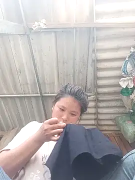 Baby-xinh online show from May 25, 2:43 am