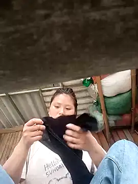 Baby-xinh online show from May 15, 12:49 am
